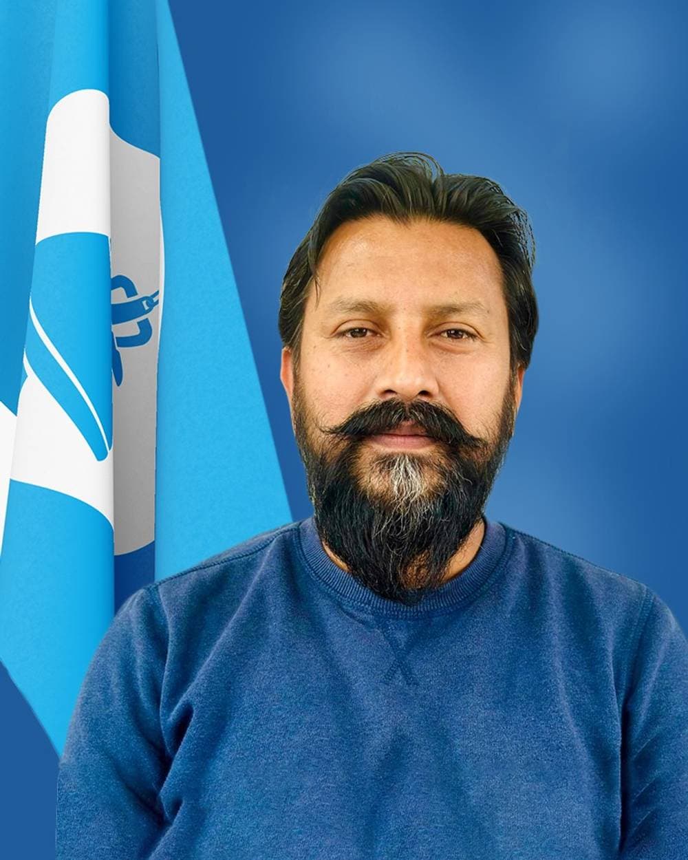 RSP - Rastriya Swatantra Party