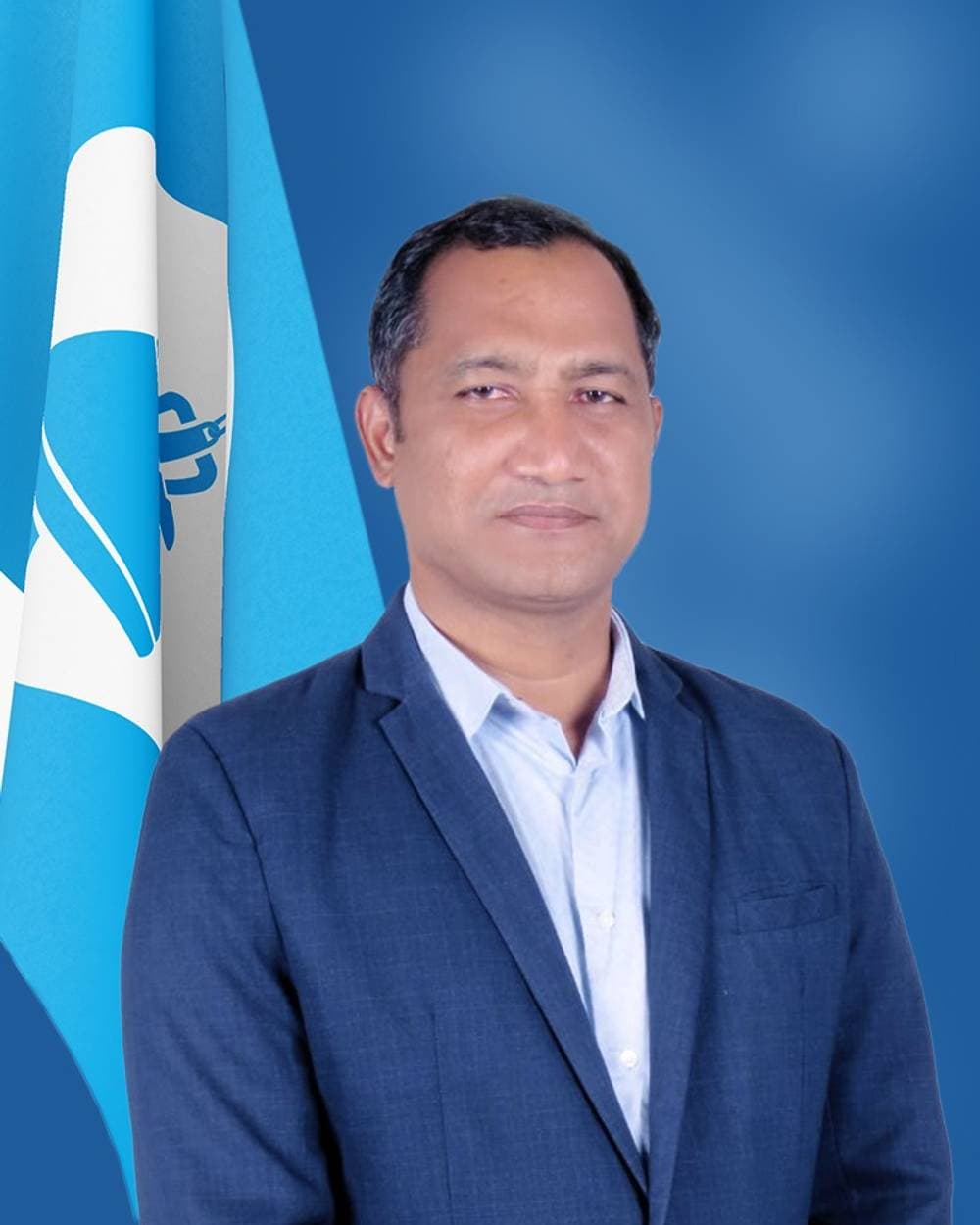 RSP - Rastriya Swatantra Party