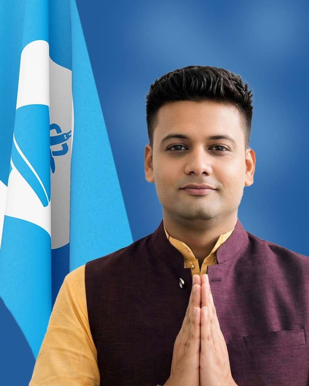 RSP - Rastriya Swatantra Party